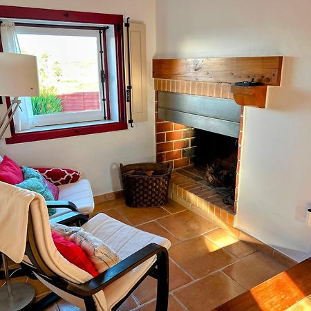 Casas Da Tia Alice - Casas De Campo Encantadoras Em マフラ エクステリア 写真