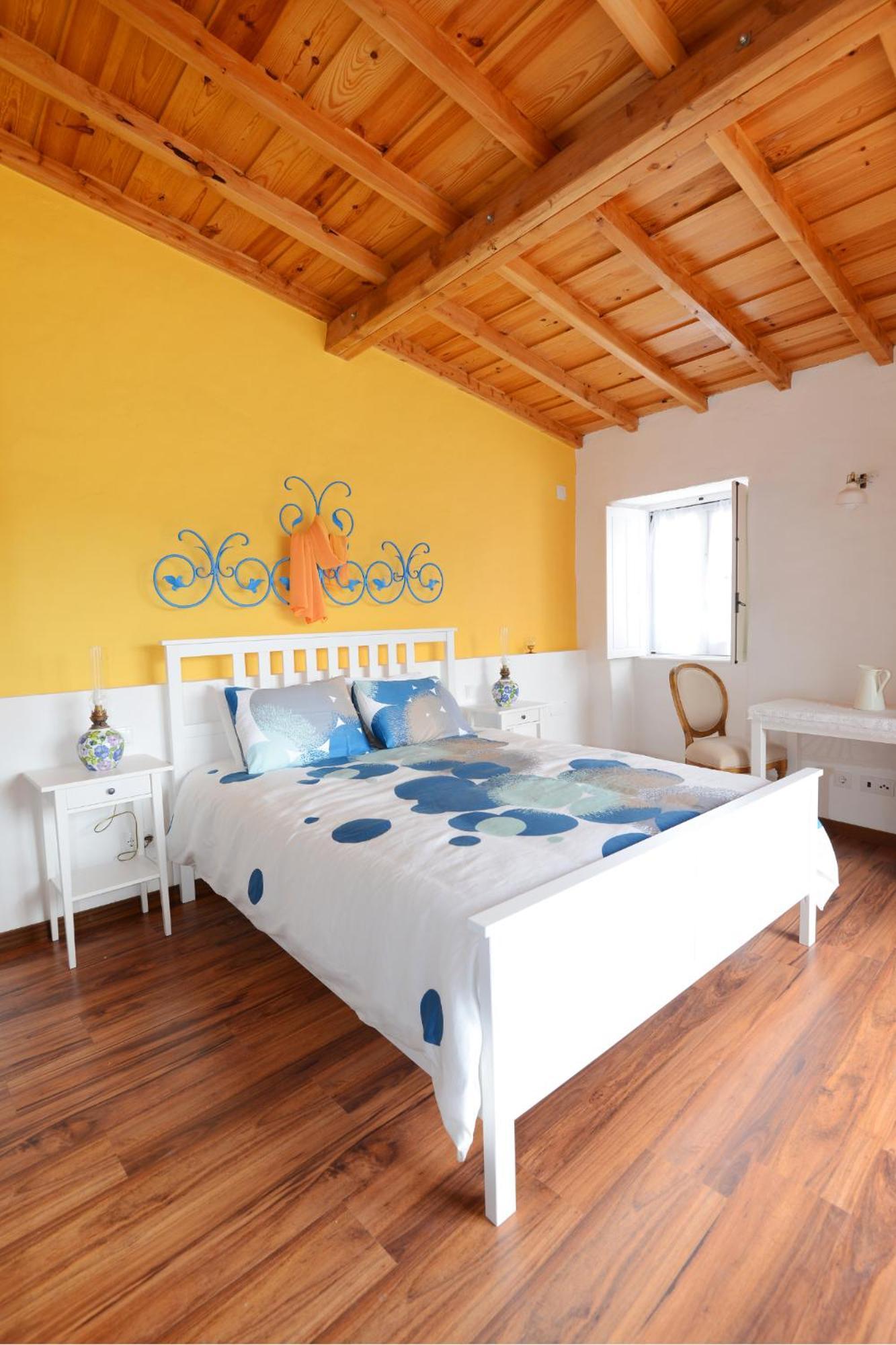 Casas Da Tia Alice - Casas De Campo Encantadoras Em マフラ 部屋 写真