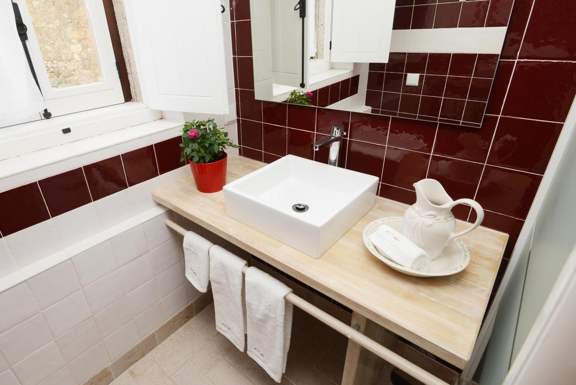 Casas Da Tia Alice - Casas De Campo Encantadoras Em マフラ エクステリア 写真