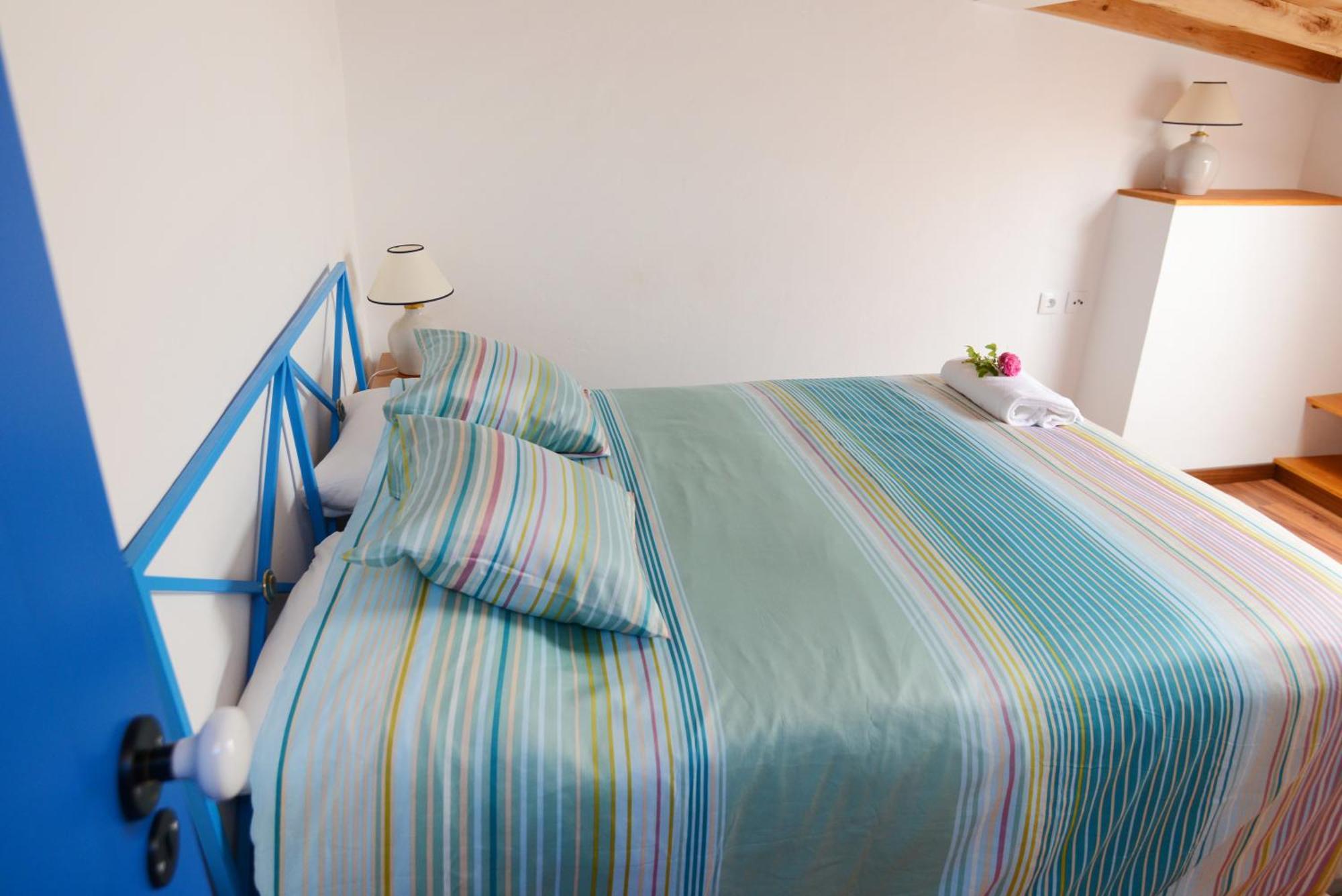 Casas Da Tia Alice - Casas De Campo Encantadoras Em マフラ 部屋 写真