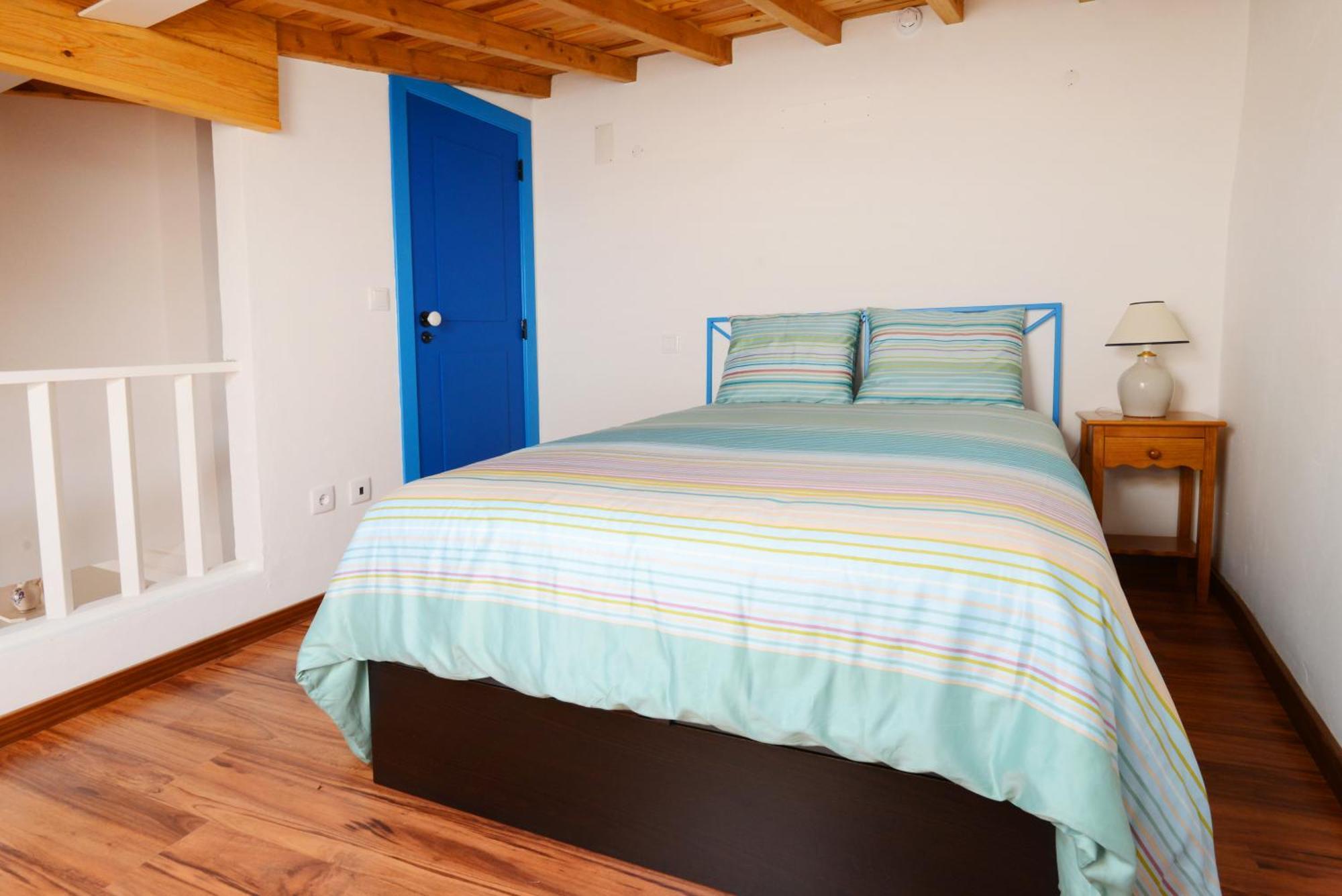 Casas Da Tia Alice - Casas De Campo Encantadoras Em マフラ 部屋 写真