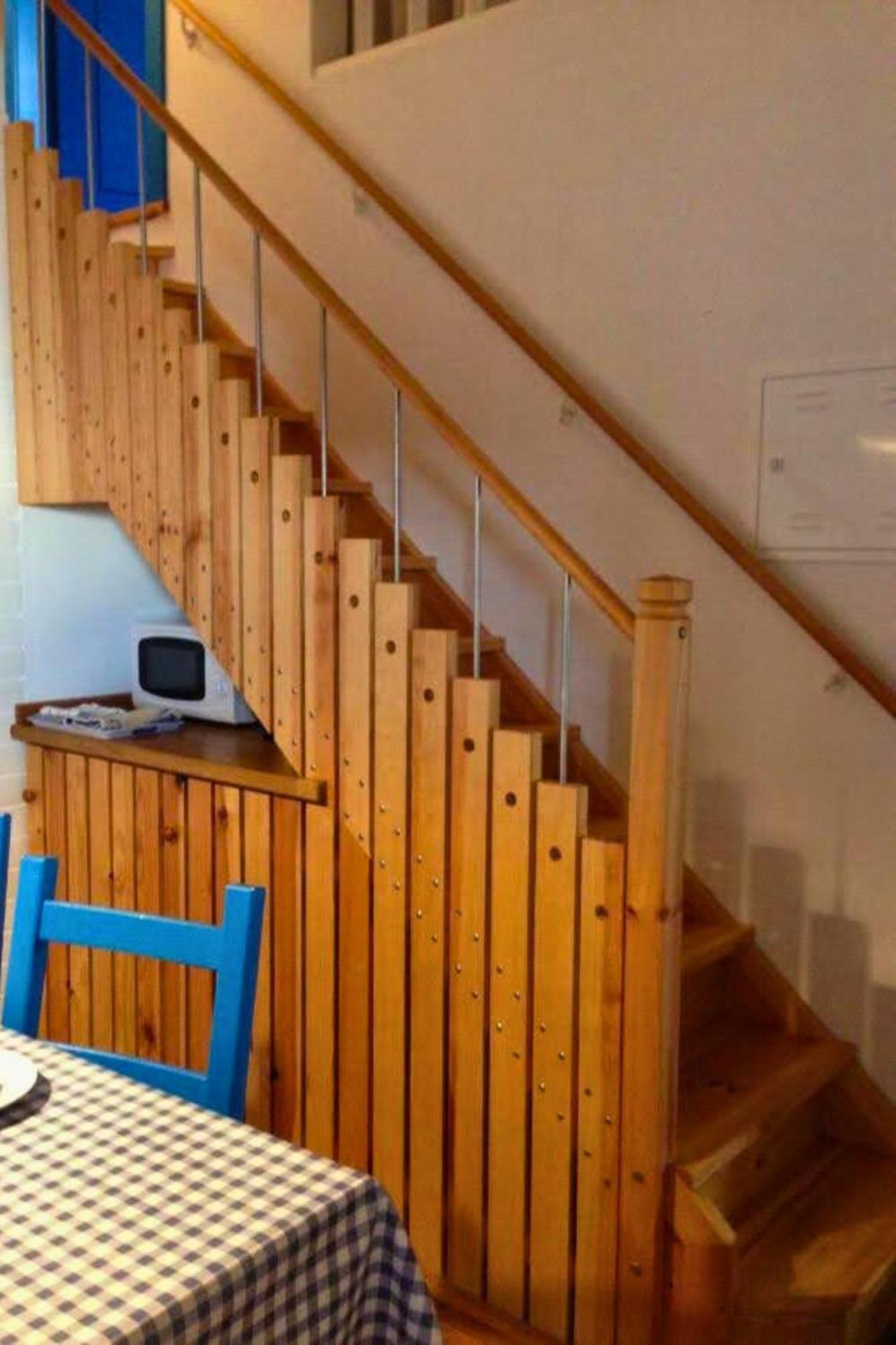 Casas Da Tia Alice - Casas De Campo Encantadoras Em マフラ 部屋 写真