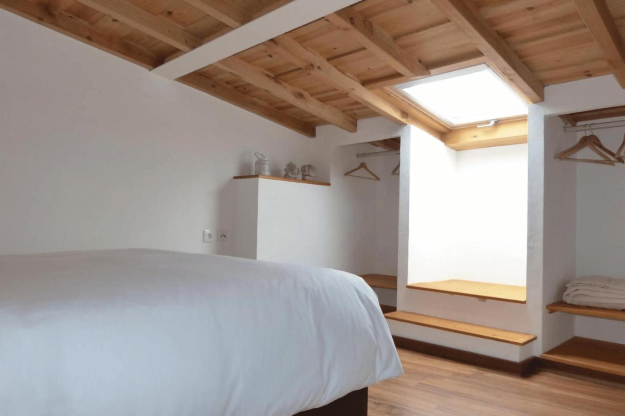 Casas Da Tia Alice - Casas De Campo Encantadoras Em マフラ 部屋 写真