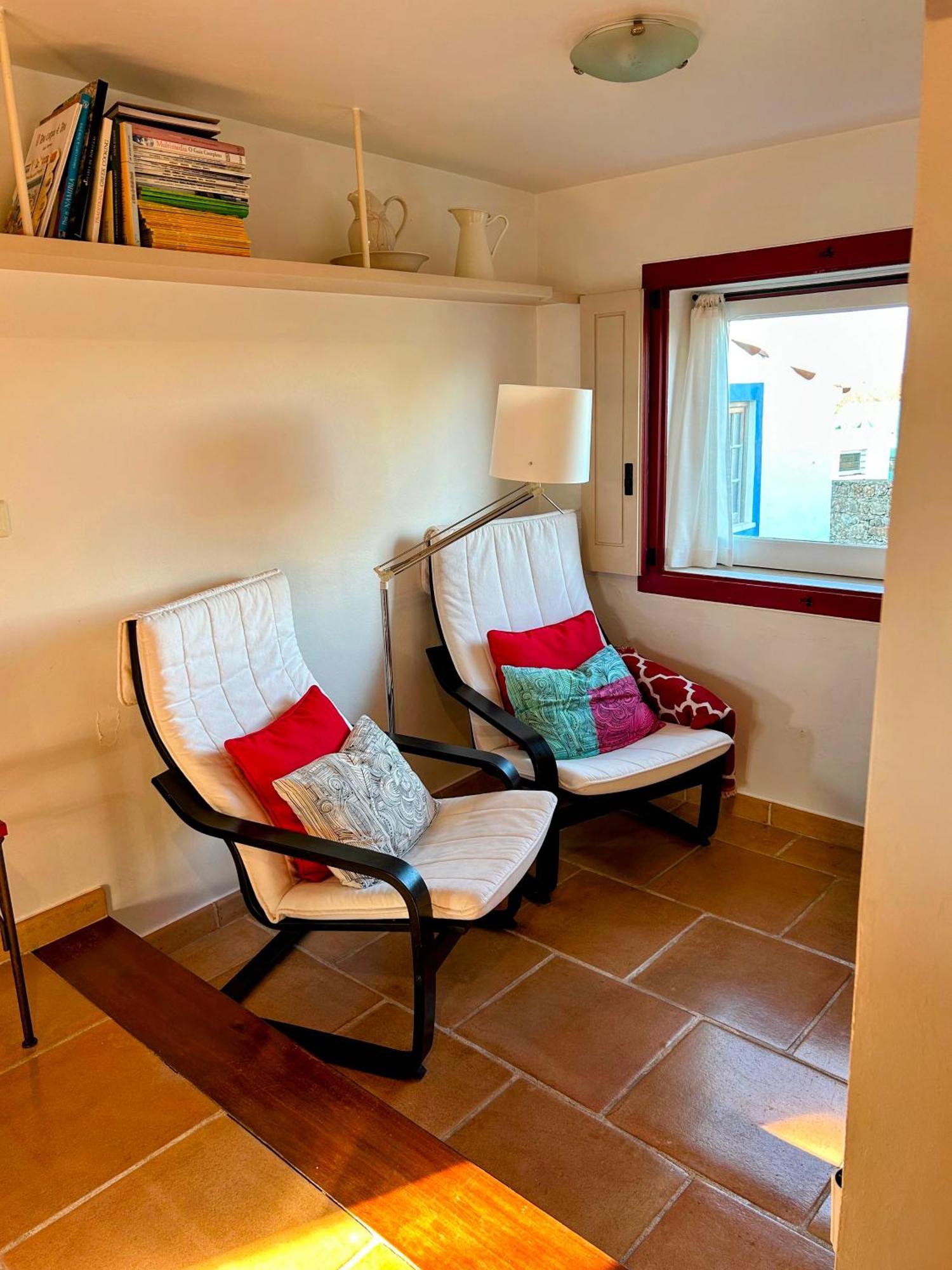 Casas Da Tia Alice - Casas De Campo Encantadoras Em マフラ エクステリア 写真