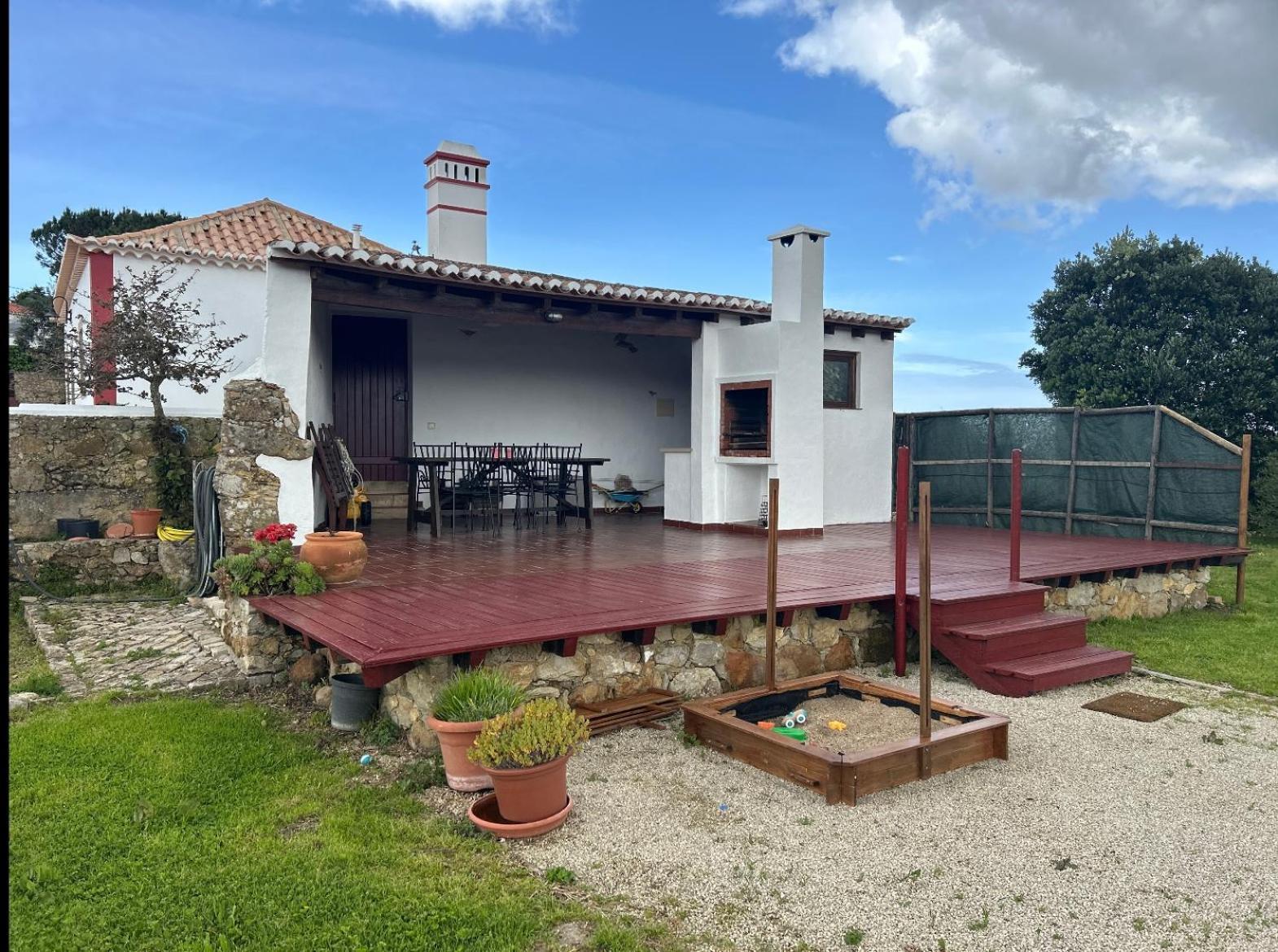 Casas Da Tia Alice - Casas De Campo Encantadoras Em マフラ エクステリア 写真